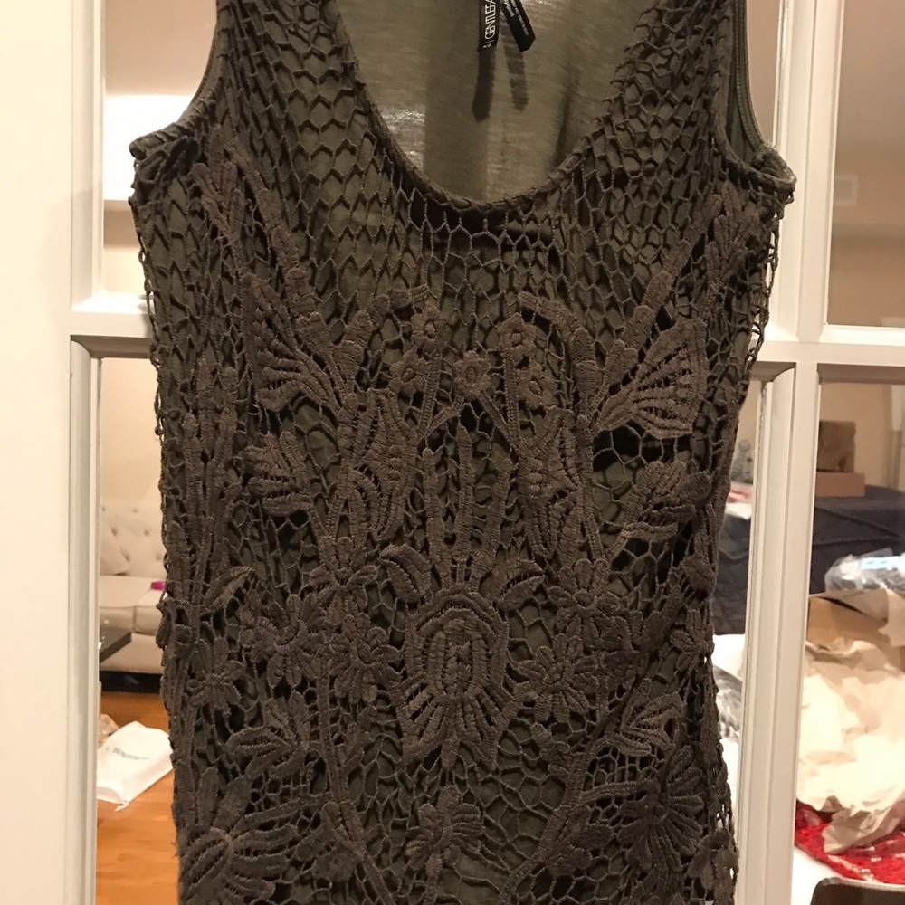 Gentlefawn top - Picture 2 of 4
